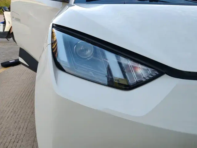 BYD Seagull — Фото автомобиля 7