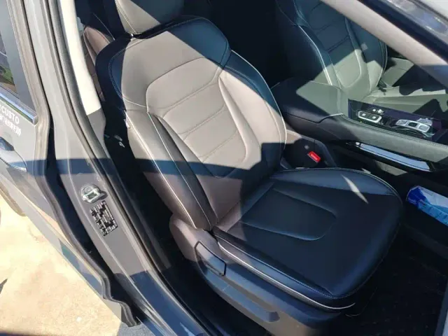 Hyundai Custo — Фото автомобиля 24