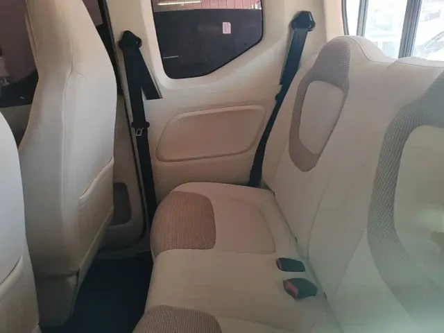 Wuling Hongguang Mini EV — Фото автомобиля 16