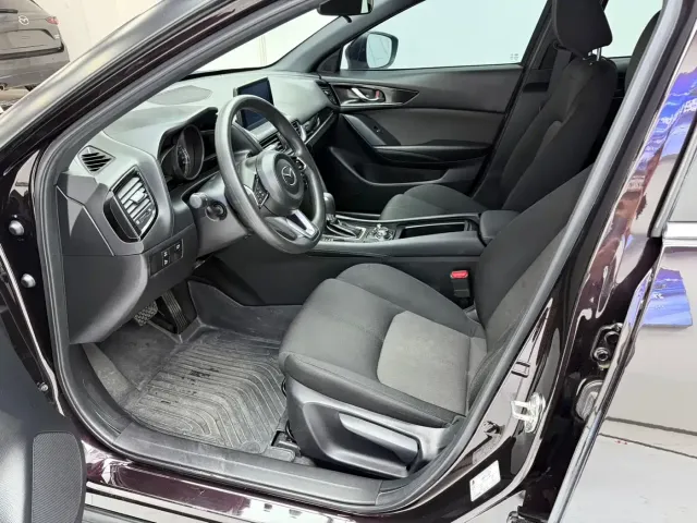 Mazda Mazda CX-4 2021 2.0L Auto FWD Skyactiv Vitality Edition — Фото автомобиля 15