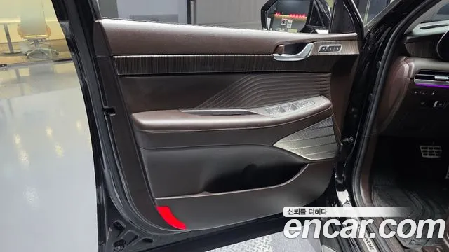 Hyundai Palisade The New Palisade Бензин 3.8 2WD — Фото автомобиля 21