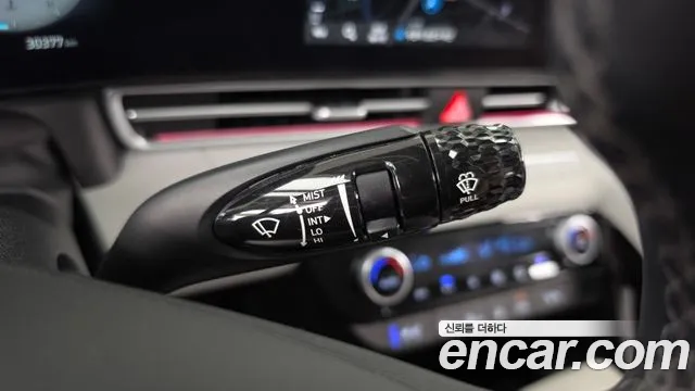 Hyundai Avante CN7 — Фото автомобиля 29