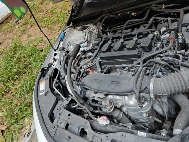 Honda Integra — Фото автомобиля 17