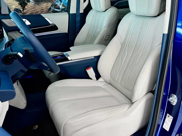 Buick Century — Фото автомобиля 6