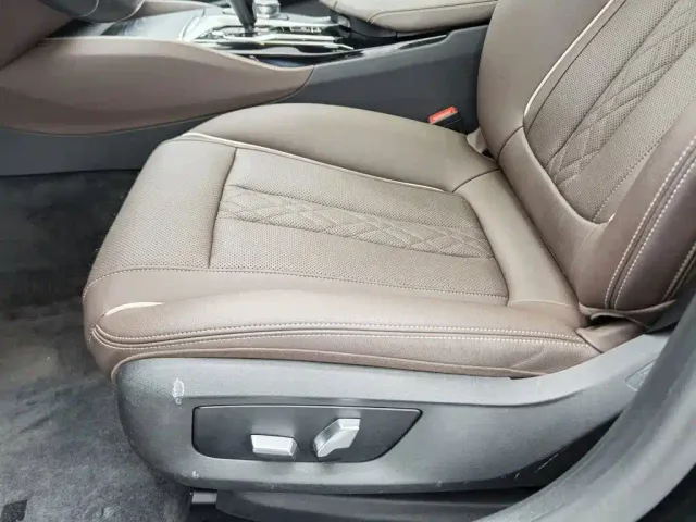 BMW 5 Series — Фото автомобиля 20
