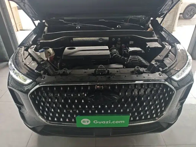Chery Tiggo 8L — Фото автомобиля 19