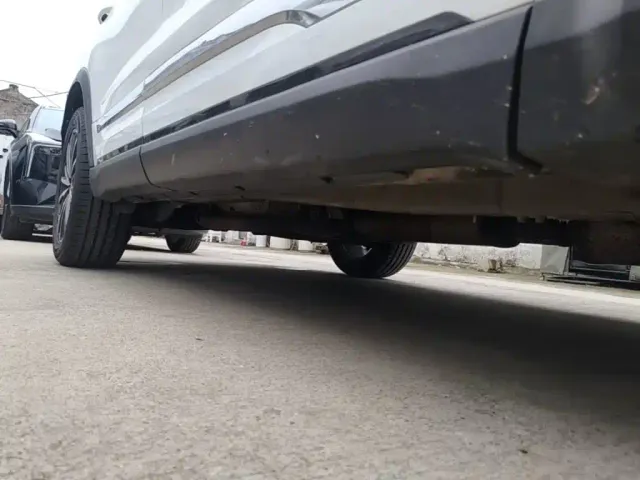 Chery Tiggo 8 PRO — Фото автомобиля 20