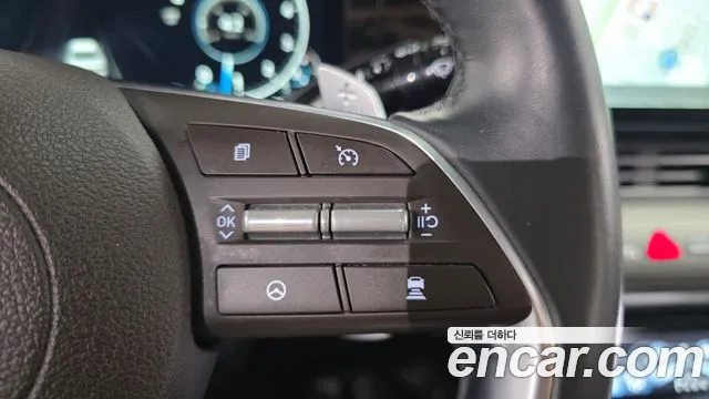 Hyundai Grandeur Grandeur (New) — Фото автомобиля 25