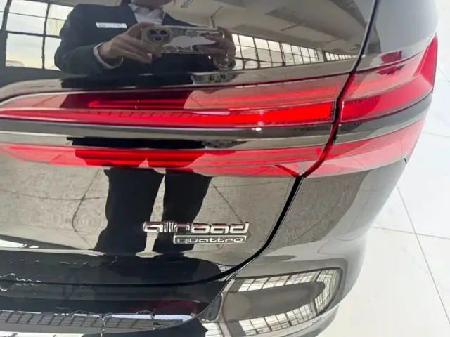 Audi A6 — Фото автомобиля 19