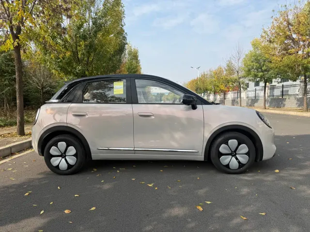 Wuling Binguo Pro — Фото автомобиля 4