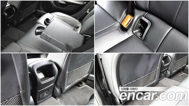 Mercedes-Benz A-Class W177 — Фото автомобиля 18