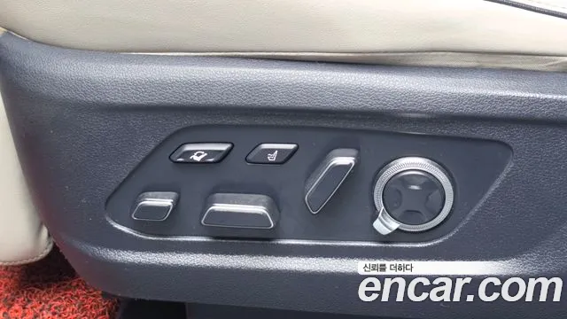 Hyundai Palisade The New Palisade Дизель 2.2 4WD — Фото автомобиля 29