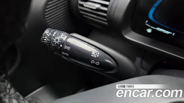 Hyundai Casper Casper Inspiration — Фото автомобиля 18