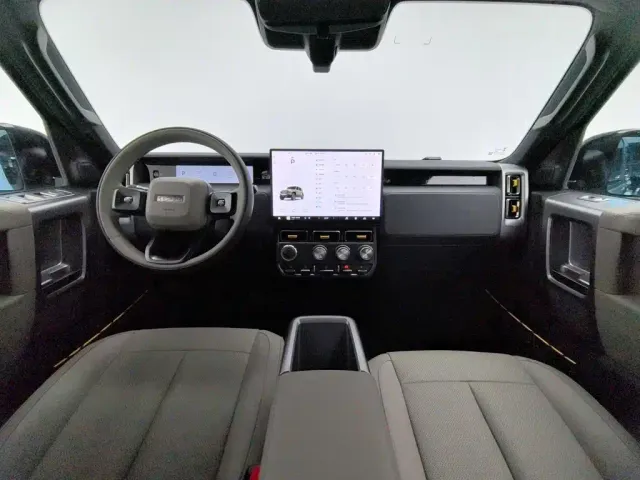 iCAR V23 — Фото автомобиля 5