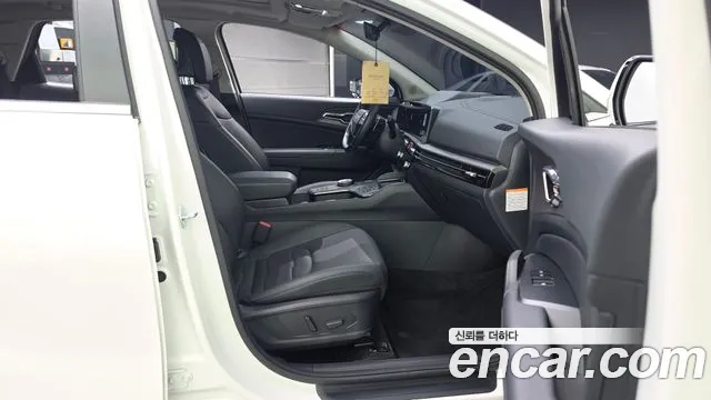 Kia Sportage 5th Gen — Фото автомобиля 17