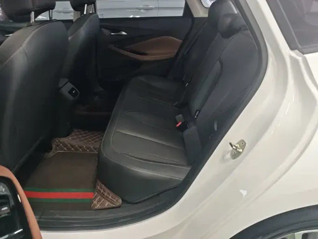 Buick Verano — Фото автомобиля 16