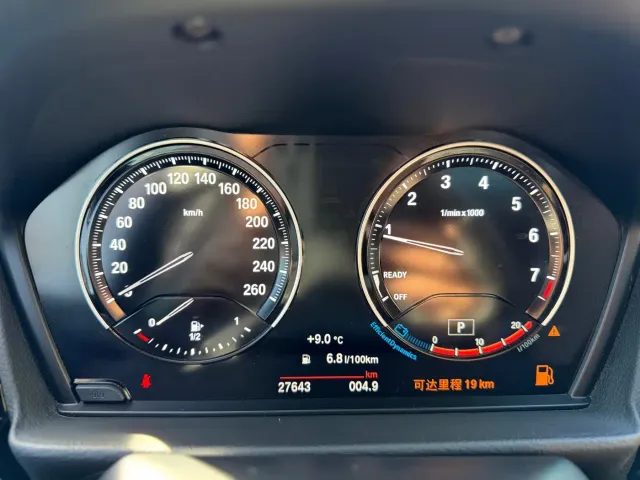 BMW 1 Series — Фото автомобиля 4