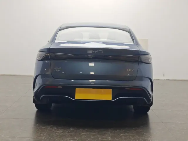 BYD Seal 06 — Фото автомобиля 6