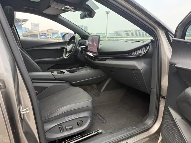 Volkswagen Unique 06 2024 Facelift Pro Long Range — Фото автомобиля 13