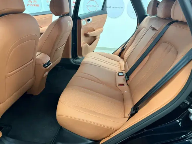 Shangjie SUV — Фото автомобиля 20