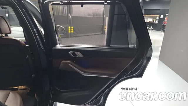 BMW X5 — Фото автомобиля 25