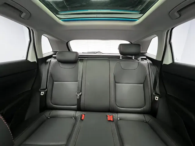 Skoda Kamiq — Фото автомобиля 9