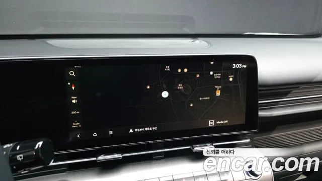 Hyundai Kona SX2 — Фото автомобиля 15