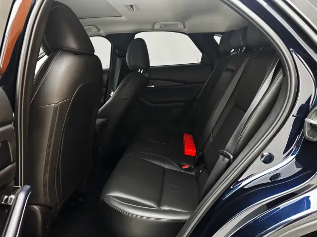 Mazda CX-30 — Фото автомобиля 14