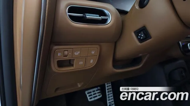 Hyundai Palisade LX3 — Фото автомобиля 29