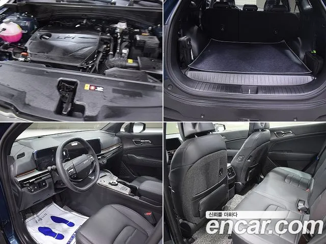 Kia Sportage — Фото автомобиля 17