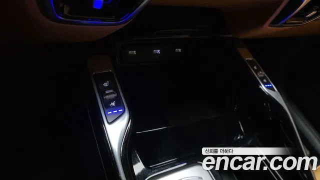 Kia Sorento Sorento 4-е поколение Дизель 2.2 2WD — Фото автомобиля 13
