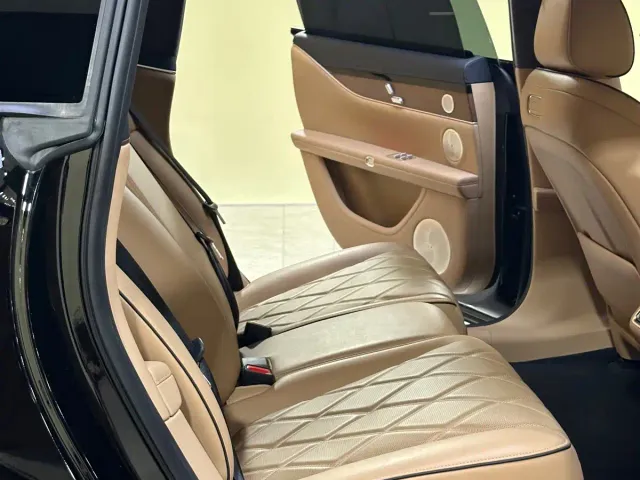 Stelato S9 — Фото автомобиля 6