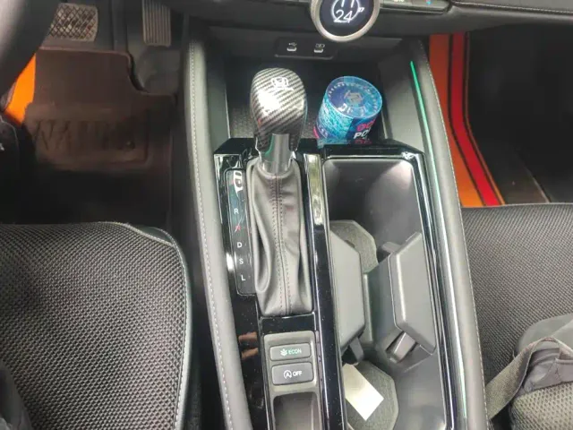 Honda Accord — Фото автомобиля 16