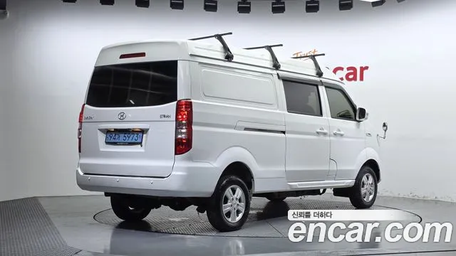 Shineray ET Van — Фото автомобиля 2