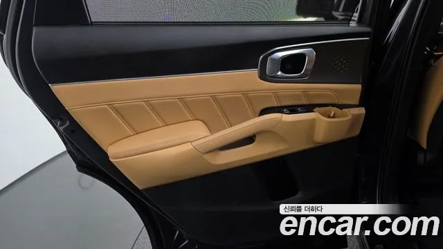 Kia Sorento 4th Gen — Фото автомобиля 14