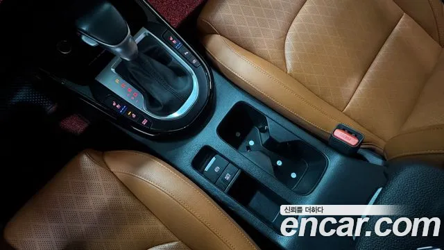 Kia K3 — Фото автомобиля 4