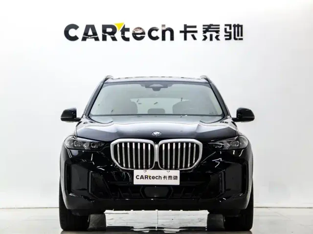 BMW X5 — Фото автомобиля 3