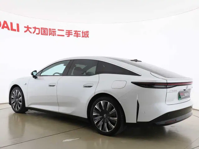 Toyota BoZhi 7 — Фото автомобиля 12