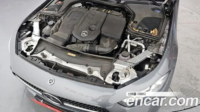 Mercedes-Benz CLS-Class C257 — Фото автомобиля 6