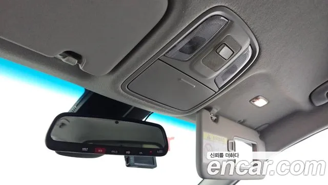 Kia Niro Niro Plus Air — Фото автомобиля 18