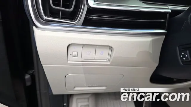 Kia Sorento Новый Sorento 4 поколение — Фото автомобиля 7