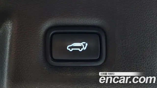 Hyundai Santa Fe Santa Fe (New) — Фото автомобиля 17