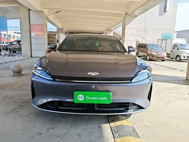 Chery Fulwin A9L — Фото автомобиля 2