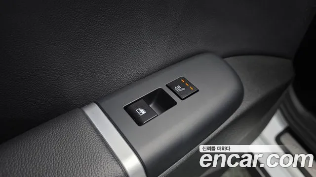 Hyundai Grandeur GN7 — Фото автомобиля 27