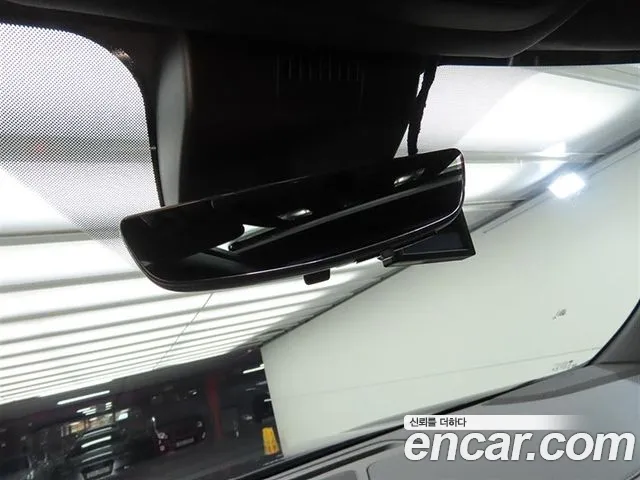 ChevroletGMDaewoo Tahoe Tahoe 6.2 High Country 4WD — Фото автомобиля 13
