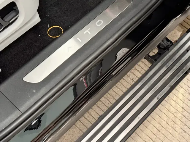 AITO Wenjie AITO M9 2026 Extended Range Ultra Edition 52kWh 6-seater — Фото автомобиля 13