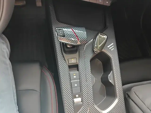 Changan X5 Plus — Фото автомобиля 13