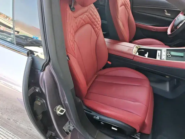 Exeed Exlantix ES 2025 Range Extender Max Urban Assist — Фото автомобиля 24