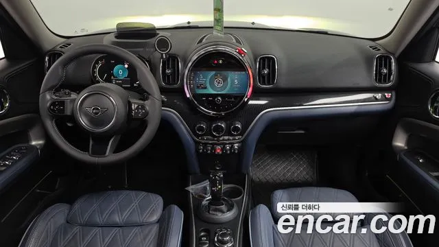 MINI Countryman — Фото автомобиля 10