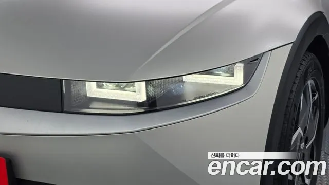 Hyundai Ioniq 5 — Фото автомобиля 7
